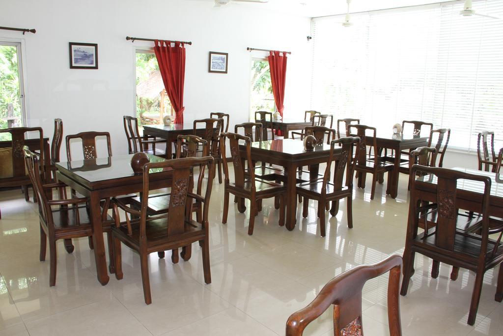 Tianna Garden Village Chiang Mai Exteriör bild