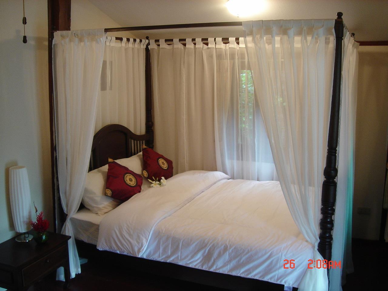 Tianna Garden Village Chiang Mai Exteriör bild