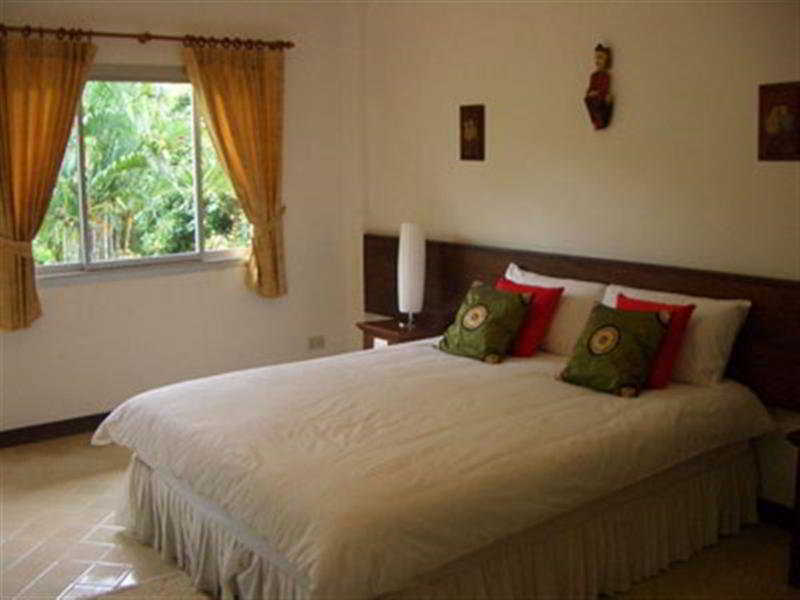 Tianna Garden Village Chiang Mai Exteriör bild